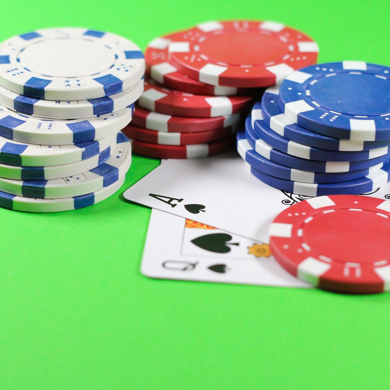 area slot