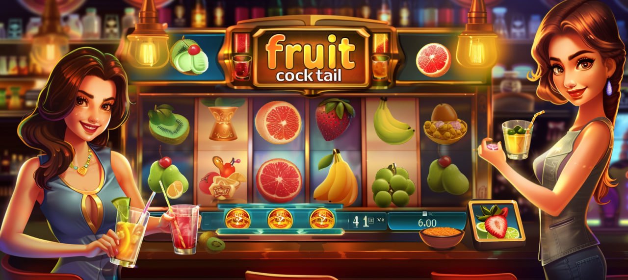 area slot