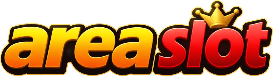 area slot logo